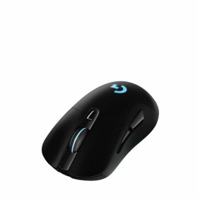 Gaming Mouse Logitech G703 LIGHTSPEED by Logitech, Gaming Mice - Ref: S7160124, Price: 118,51 €, Discount: %