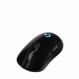 Ratón Gaming Logitech G703 LIGHTSPEED de Logitech, Ratones para gamers - Ref: S7160124, Precio: 118,51 €, Descuento: %