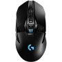 Ratón Gaming Logitech 910-005673 16000 dpi Negro de Logitech, Ratones para gamers - Ref: S7160125, Precio: 159,16 €, Descuent...