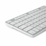 Tastiera Mobility Lab ML300900 Bluetooth Bianco macOS AZERTY di Mobility Lab, Tastiere - Rif: S7160161, Prezzo: 57,79 €, Scon...