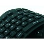 Teclado Mobility Lab ML300559 AZERTY Enrollable Negro de Mobility Lab, Teclados - Ref: S7160162, Precio: 30,54 €, Descuento: %