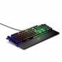 Teclado Gaming SteelSeries Apex Pro Francés AZERTY de SteelSeries, Teclados para gamers - Ref: S7160174, Precio: 291,92 €, De...