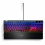 Gaming Keyboard SteelSeries Apex Pro French AZERTY by SteelSeries, Gaming Keyboards - Ref: S7160174, Price: 291,92 €, Discoun...