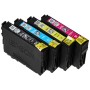 Cartuccia ad Inchiostro Originale Epson Multipack 16XL di Epson, Toner e inchiostro per stampante - Rif: S7160271, Prezzo: 11...