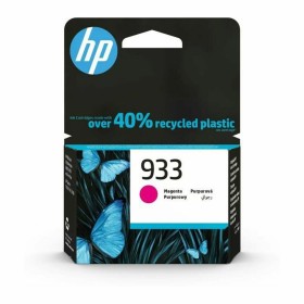 Cartouche d'encre originale HP 933 Magenta de HP, Toners et encre pour imprimante - Réf : S7160283, Prix : 35,04 €, Remise : %