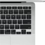 Laptop Apple MacBook Air (2020) 13,3" M1 8 GB RAM 256 GB Azerty French AZERTY by Apple, Laptops - Ref: S7160372, Price: 1,00 ...