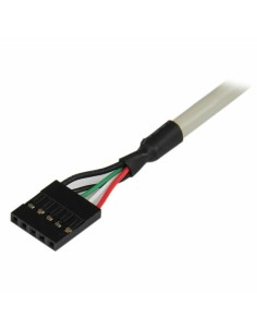 USB to Ethernet Adapter LINDY 42922 | Tienda24 Tienda24.eu