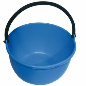 Bucket with Handle 0203051N.C9N Multi-use Plastic 35 cm 14 L by BigBuy Home, Buckets & Bowls - Ref: S7160541, Price: 26,29 €,...