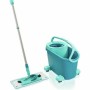 Mop with Bucket Leifheit 52121 6 L di Leifheit, Prodotti per la pulizia - Rif: S7160610, Prezzo: 91,06 €, Sconto: %