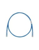 UTP Category 6 Rigid Network Cable Panduit UTP28SP0.2MBU 20 cm Blue | Tienda24 Tienda24.eu