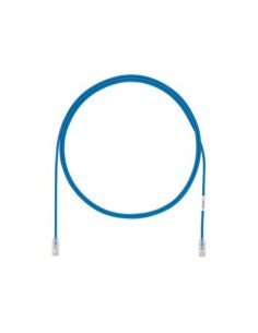 Cavo di Rete Rigido UTP Categoria 6 Panduit UTP28X15M Bianco 15 m da Panduit, Cavi Ethernet - Ref: S7769699, Precio: 44,75 €,...