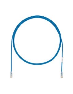 Cavo di Rete Rigido UTP Categoria 6 Panduit UTP28X2M 2 m Azzurro Bianco da Panduit, Cavi Ethernet - Ref: S7769706, Precio: 16...