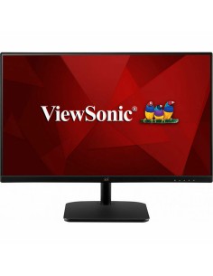 Monitor ViewSonic VA2432-H IPS 24" de ViewSonic, Monitores - Ref: S7770076, Precio: 105,97 €, Descuento: %