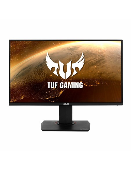 Monitor Asus 90LM05B0-B01170 28" LED IPS HDR10 AMD FreeSync Flicker free | Tienda24 Tienda24.eu