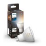 Lâmpada LED Philips 8719514339903 Branco G GU10 350 lm (2200K) (6500 K) de Philips, Lâmpadas LED - Ref: S7161257, Preço: 52,9...