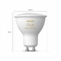 Lâmpada LED Philips 8719514339903 Branco G GU10 350 lm (2200K) (6500 K) de Philips, Lâmpadas LED - Ref: S7161257, Preço: 52,9...