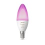 Bombilla LED Philips 929002294204 Blanco G 5,5 W E14 470 lm (6500 K) de Philips, Bombillas LED - Ref: S7161260, Precio: 84,00...