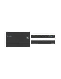 KVM-Switch LINDY 42344 1,2 m | Tienda24 Tienda24.eu