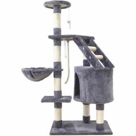 Árbol rascador para gatos Kerbl Sisal | Tienda24 - Global Online Shop Tienda24.eu