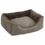 Cama para Perro Kerbl Samuel Gris 50 x 40 x 15 cm de Kerbl, Camas - Ref: S7161519, Precio: 31,46 €, Descuento: %