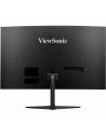 Monitor ViewSonic VX2718-PC-MHD 27" FHD LED 165 Hz 27" | Tienda24 Tienda24.eu