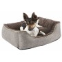 Cama para Perro Kerbl Samuel Gris 50 x 40 x 15 cm de Kerbl, Camas - Ref: S7161519, Precio: 31,46 €, Descuento: %