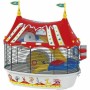 Gabbia Ferplast Circus 49,5 x 34 x 42,5 cm | Tienda24 - Global Online Shop Tienda24.eu