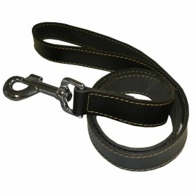 Guinzaglio per Cani Yago Nero 1,20 m di Yago, Guinzagli - Rif: S7161556, Prezzo: 30,90 €, Sconto: %