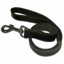 Correa para Perro Yago Negro 1,20 m de Yago, Correas - Ref: S7161556, Precio: 30,90 €, Descuento: %