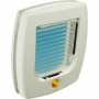 Cat Flap Ferplast Swing 3 White Plastic by Ferplast, Cat flaps - Ref: S7161593, Price: 35,21 €, Discount: %