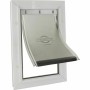 Puerta de acceso PetSafe Blanco de PetSafe, Puertas - Ref: S7161601, Precio: 120,20 €, Descuento: %