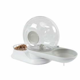 Automatic feeder MPETS Snail by MPETS, Automatic feeders - Ref: S7161709, Price: 39,82 €, Discount: %