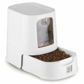 Pet feeding dish MPETS White by MPETS, Bowls - Ref: S7161715, Price: 34,94 €, Discount: %