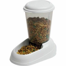 Pet feeding dish Ferplast 3 L 29,2 x 20,2 x 28,8 cm by Ferplast, Automatic feeders - Ref: S7161717, Price: 34,15 €, Discount: %