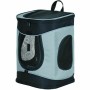 Pet Backpack Trixie Timon Black Grey 34 x 44 x 30 cm by Trixie, Backpacks - Ref: S7161742, Price: 65,49 €, Discount: %