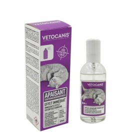 Spray Vetocanis 60 ml Relaxing Cat by Vetocanis, Relaxers - Ref: S7161761, Price: 35,08 €, Discount: %