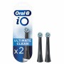 Cabeça de Substituição Oral-B 80335625 Preto de Oral-B, Escovas de dentes elétricas e acessórios - Ref: S7161914, Preço: 37,3...