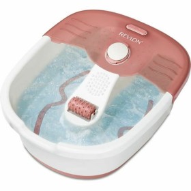 Fußmassagegerät Revlon RVFB7021PE Rosa von Revlon, Manuelle Massagewerkzeuge - Ref: S7161947, Preis: 57,12 €, Rabatt: %