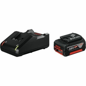 Charger and rechargeable battery set BOSCH 4 Ah 18 V by BOSCH, Accessories for wireless tools - Ref: S7162016, Price: 138,59 ...