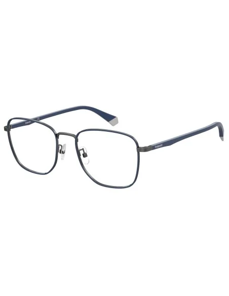 Montura de Gafas Hombre Polaroid PLD-D390-G-V81 Ø 55 mm | Tienda24 Tienda24.eu