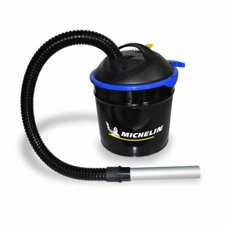 Nass- und Trockensauger Michelin 1100 W 18 L von Michelin, Nass- & Trockensauger - Ref: S7162036, Preis: 64,42 €, Rabatt: %