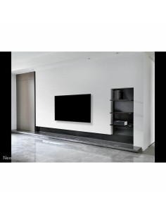 Support TV avec Bras TooQ LP7866TN-B 40 kg | Tienda24 Tienda24.eu