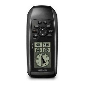 GPS navigator GARMIN GPS-73 by GARMIN, Marine navigation, radar and locators - Ref: S7162087, Price: 188,43 €, Discount: %