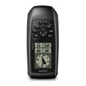 Navegador GPS GARMIN GPS-73 de GARMIN, Navegação marítima, radares e aparelhos de busca - Ref: S7162087, Preço: 204,57 €, Des...