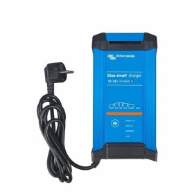 Chargeur mural Victron Energy Blue Smart 12 V 30 A IP22 Bleu Blue de Victron Energy, Chargeurs - Réf : S7162100, Prix : 226,9...