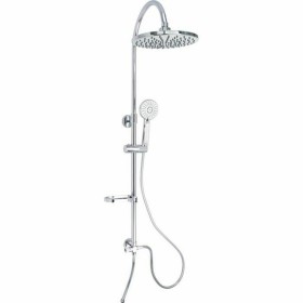 Columna de Ducha Rousseau ABS de Rousseau, Grifos de ducha y bañeras - Ref: S7162119, Precio: 98,62 €, Descuento: %