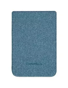 Custodia per eBook PocketBook WPUC-627-S-BG da PocketBook, Custodie rigide - Ref: S7771491, Precio: €20.95, Descuento: %