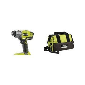 Cacciavite Ryobi R18IW3-0 18V di Ryobi, Avvitatori a massa battente - Rif: S7162155, Prezzo: 183,17 €, Sconto: %