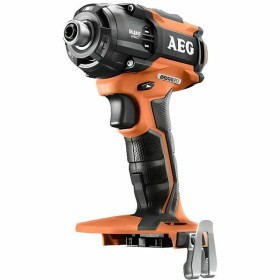 Visseuse à percussion AEG 2400 rpm 1/4" de AEG, Perceuses et tournevis - Réf : S7162163, Prix : 241,10 €, Remise : %