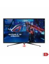 Monitor Asus 90LM04U0-B02170 LED 43" LCD VA AMD FreeSync | Tienda24 Tienda24.eu